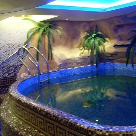 Faraon Floatel 4* 키예프